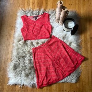 BCBG Ivanna 2 Piece Set